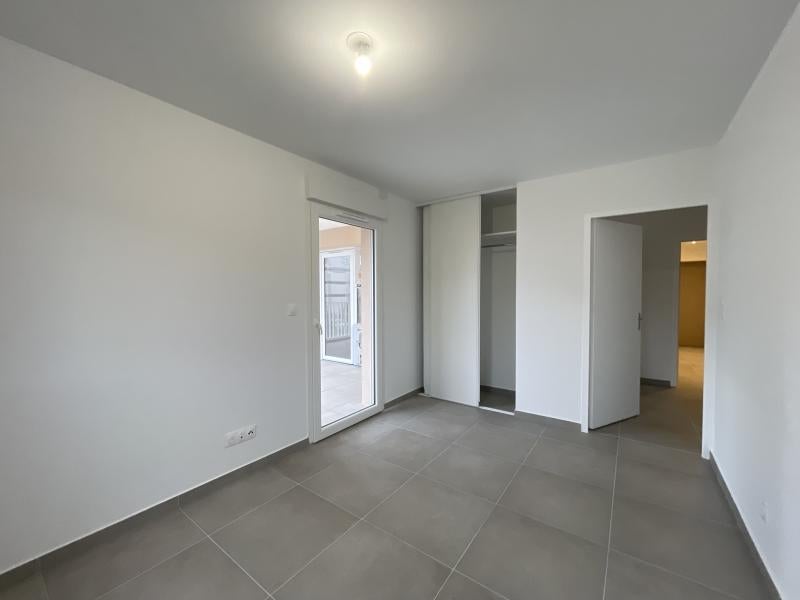 Appartement Chemin Alzo di Leva à Ajaccio