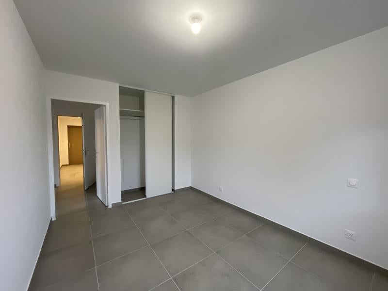 Appartement Chemin Alzo di Leva à Ajaccio