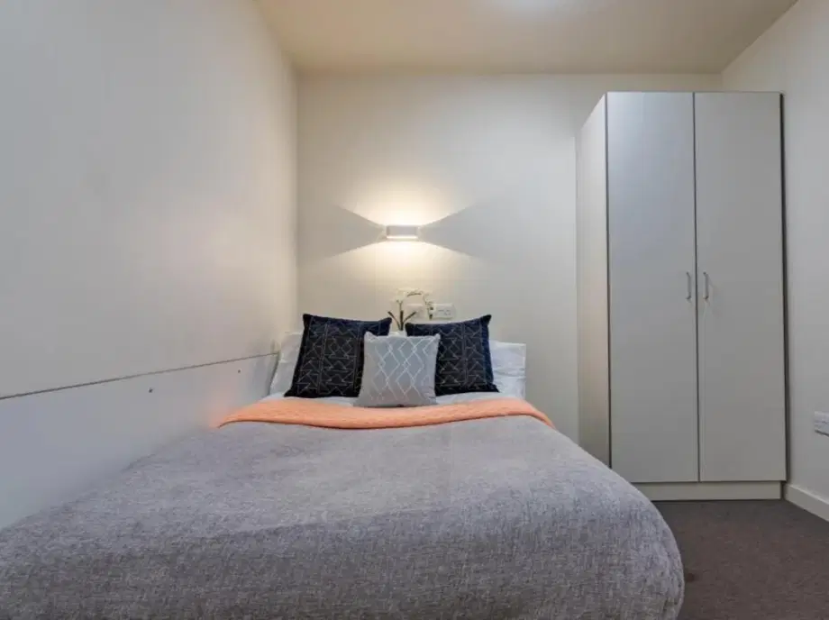 Room Powis Place in Aberdeen City