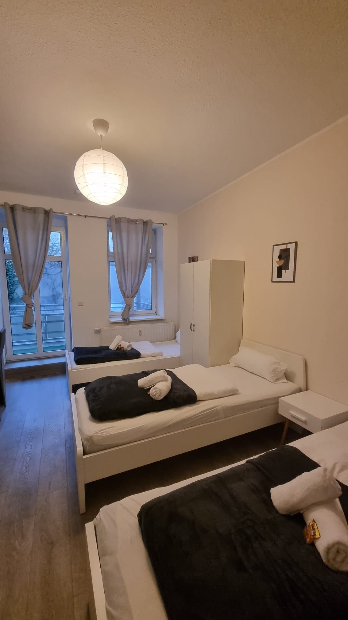 Wohnung Braunschweiger Straße in Magdeburg