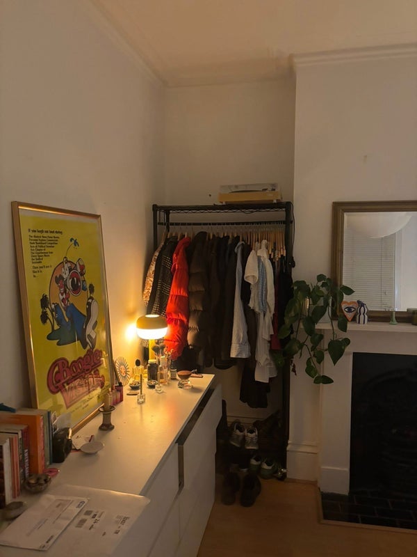 Room Isabella Road in Greater London