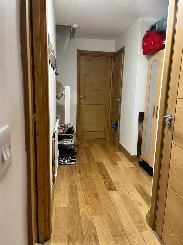 Room Clements Road in Greater London