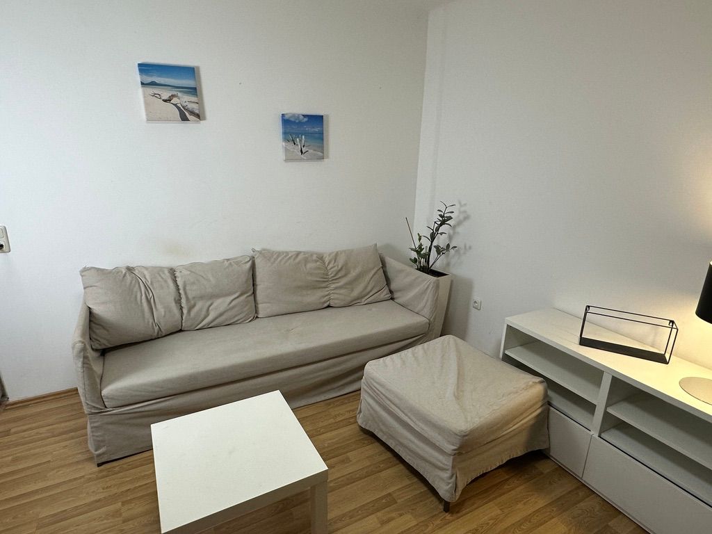 Wohnung Olgastraße in Heilbronn