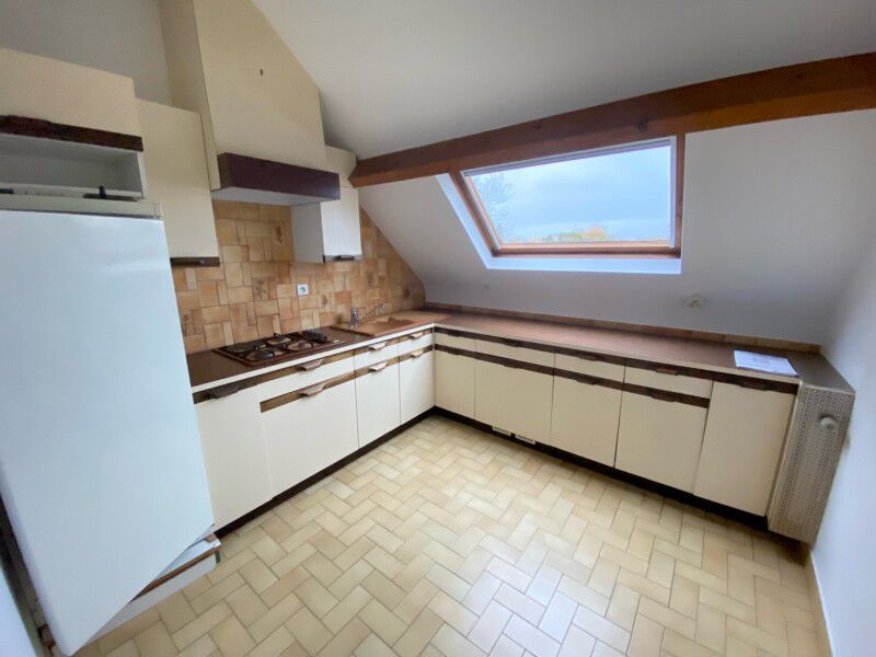 Flat Rue de Montabuzard in Ingré