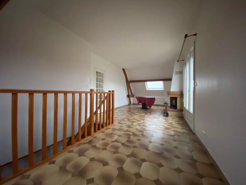 Appartement Rue de Montabuzard à Ingré