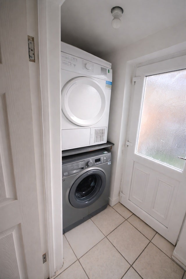 Room Harrington Street in Cleethorpes