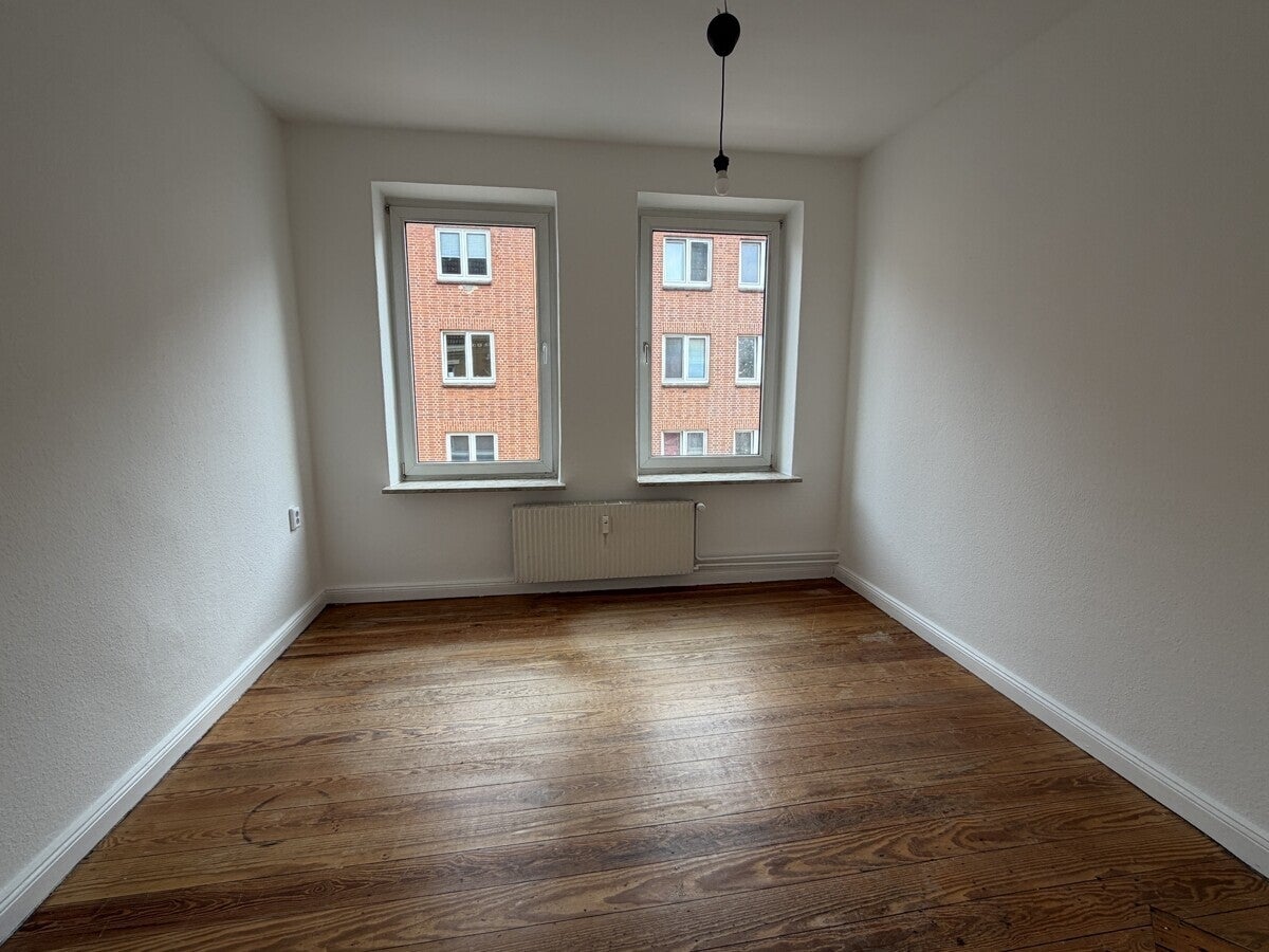 Wohnung Calvinstraße in Kiel