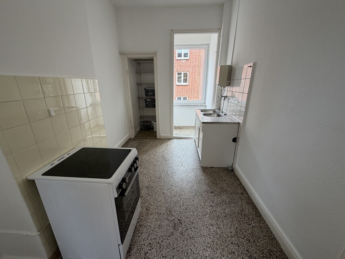 Wohnung Calvinstraße in Kiel