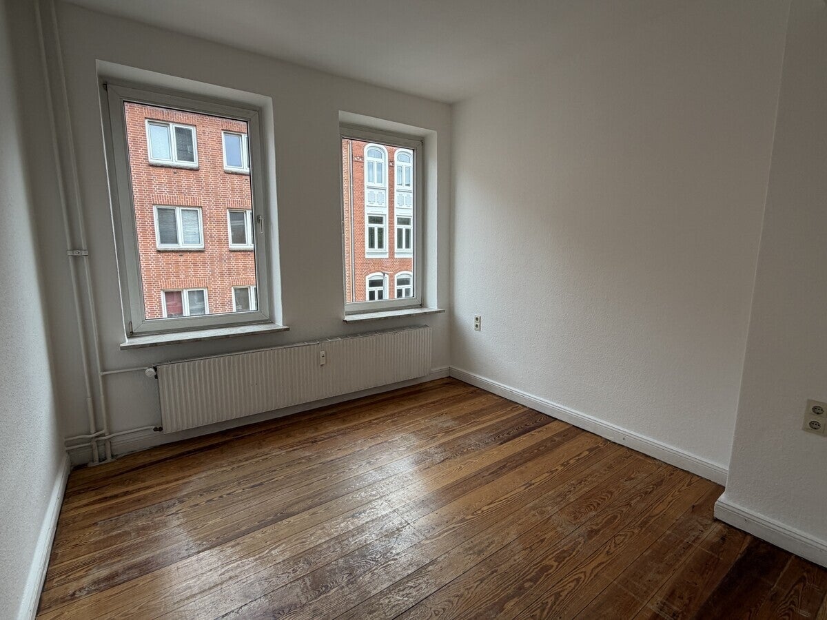 Wohnung Calvinstraße in Kiel