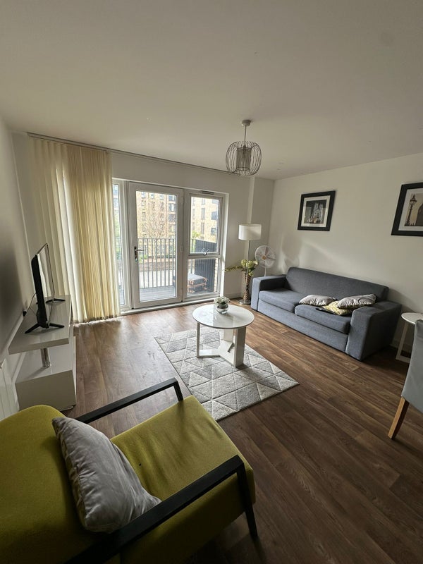 Room Lexington Gardens in Birmingham