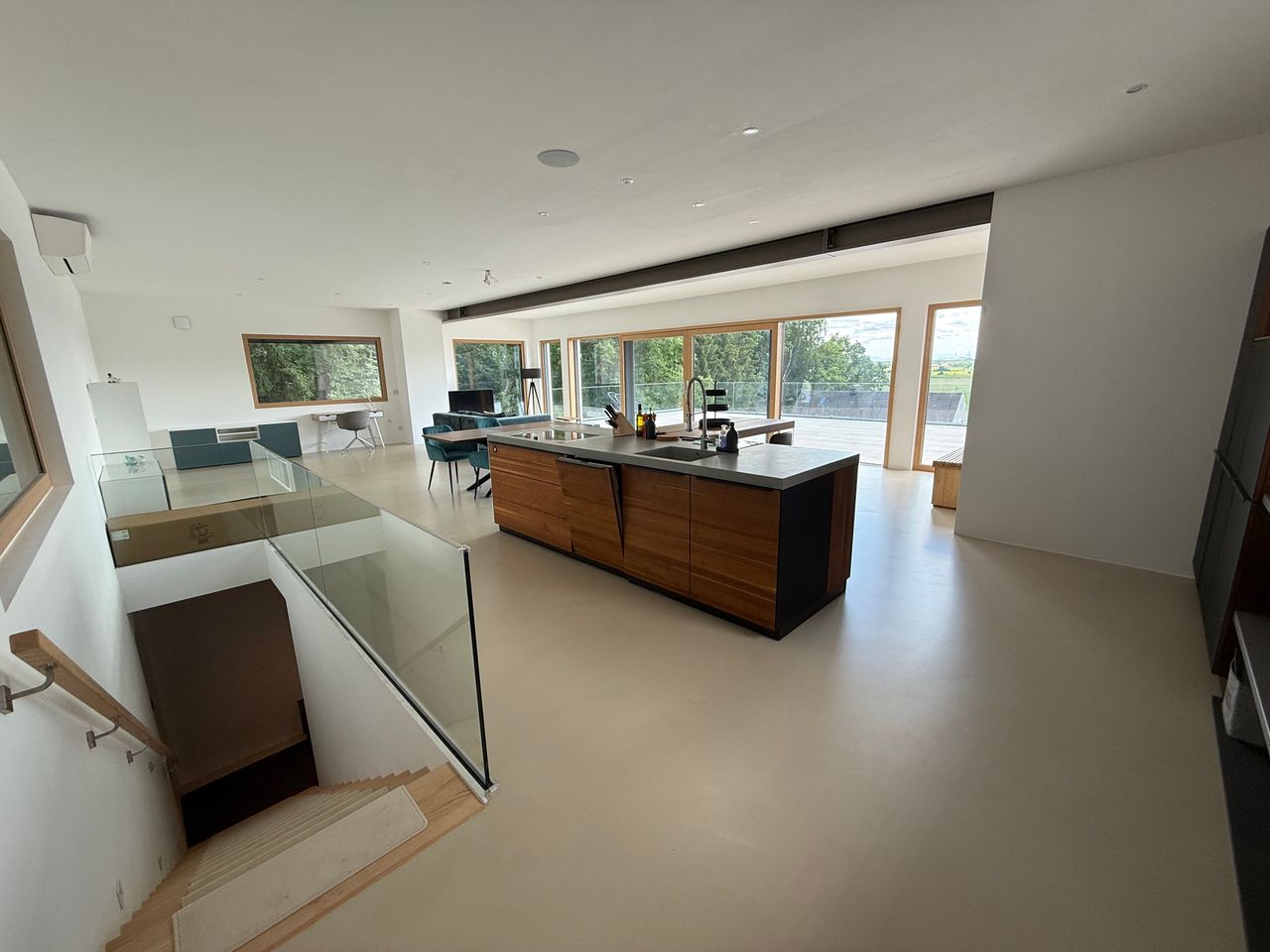 Wohnung Weidenweg in Deutenhausen