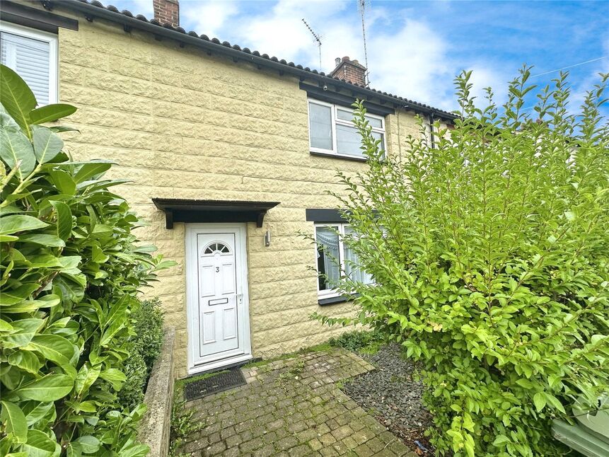 House Sidney Street in Maidstone