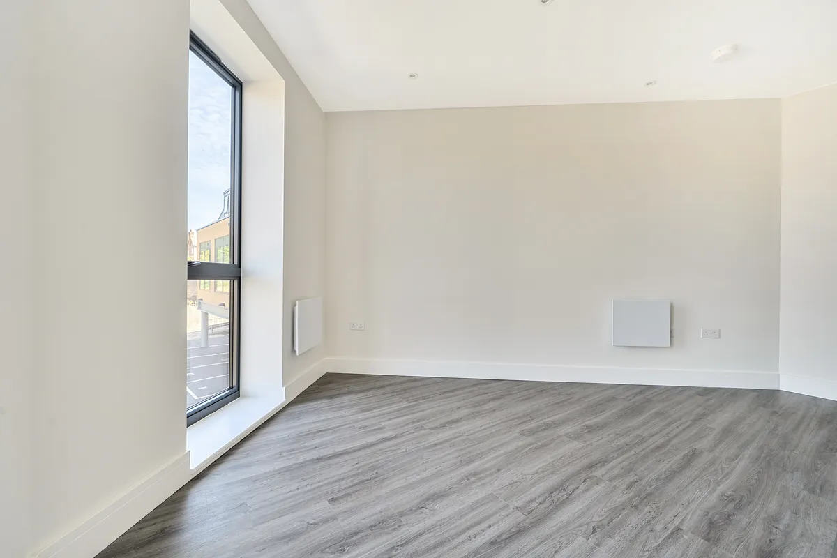 Flat Hargrave Road in Maidenhead