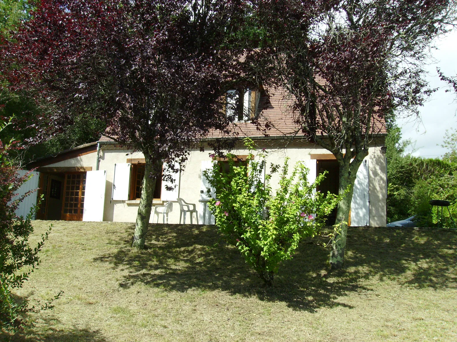 House Chemin de la Plante in Le Bugue