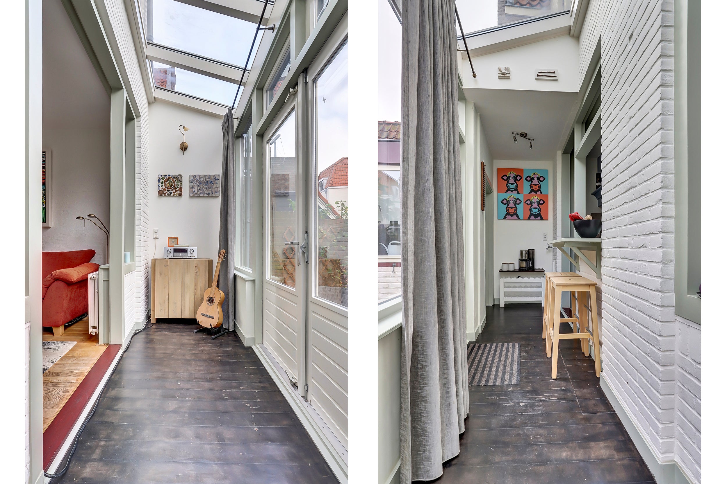 Tussenwoning te koop: Branderijstraat 16, Vlissingen
