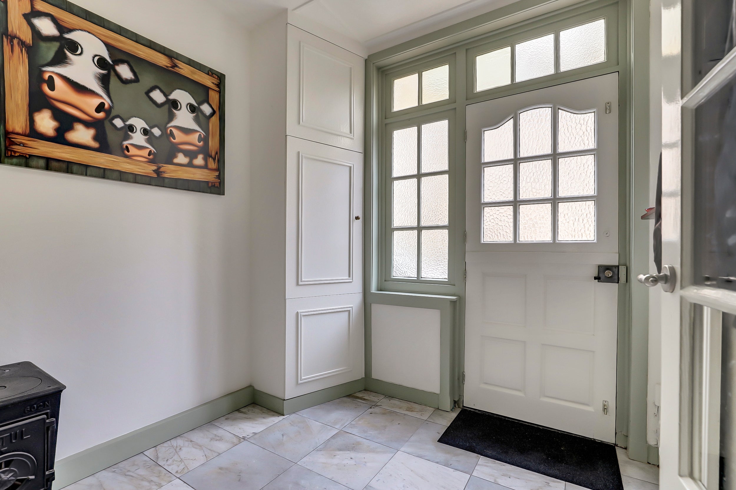 Tussenwoning te koop: Branderijstraat 16, Vlissingen
