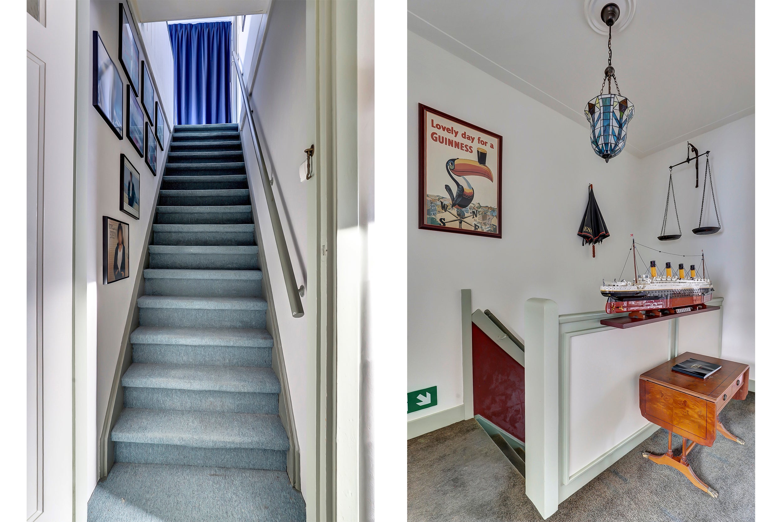 Tussenwoning te koop: Branderijstraat 16, Vlissingen