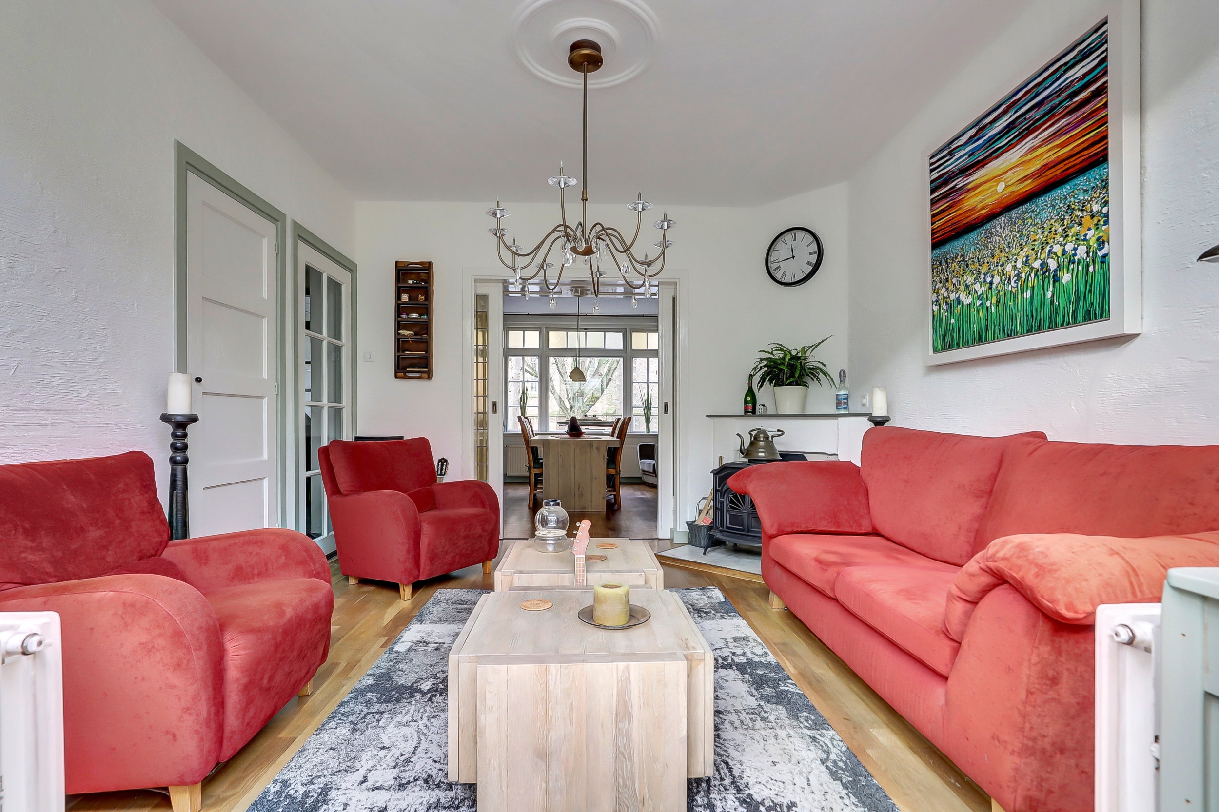 Tussenwoning te koop: Branderijstraat 16, Vlissingen