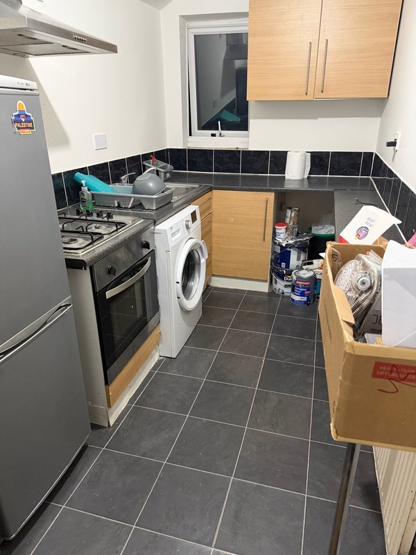 Room Pershore Road in Birmingham