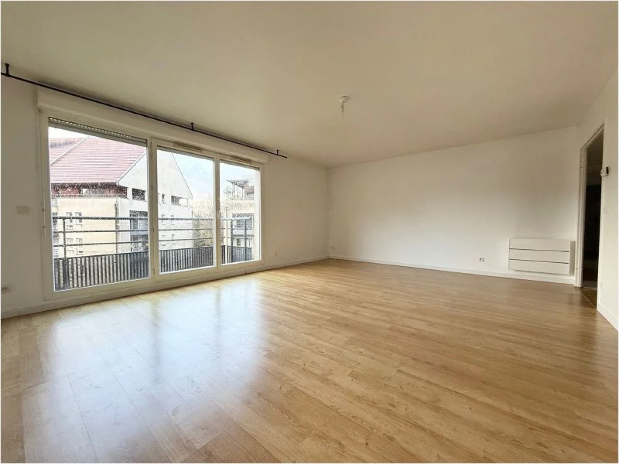 Appartement Rue du Bastion Saint-André à Lille