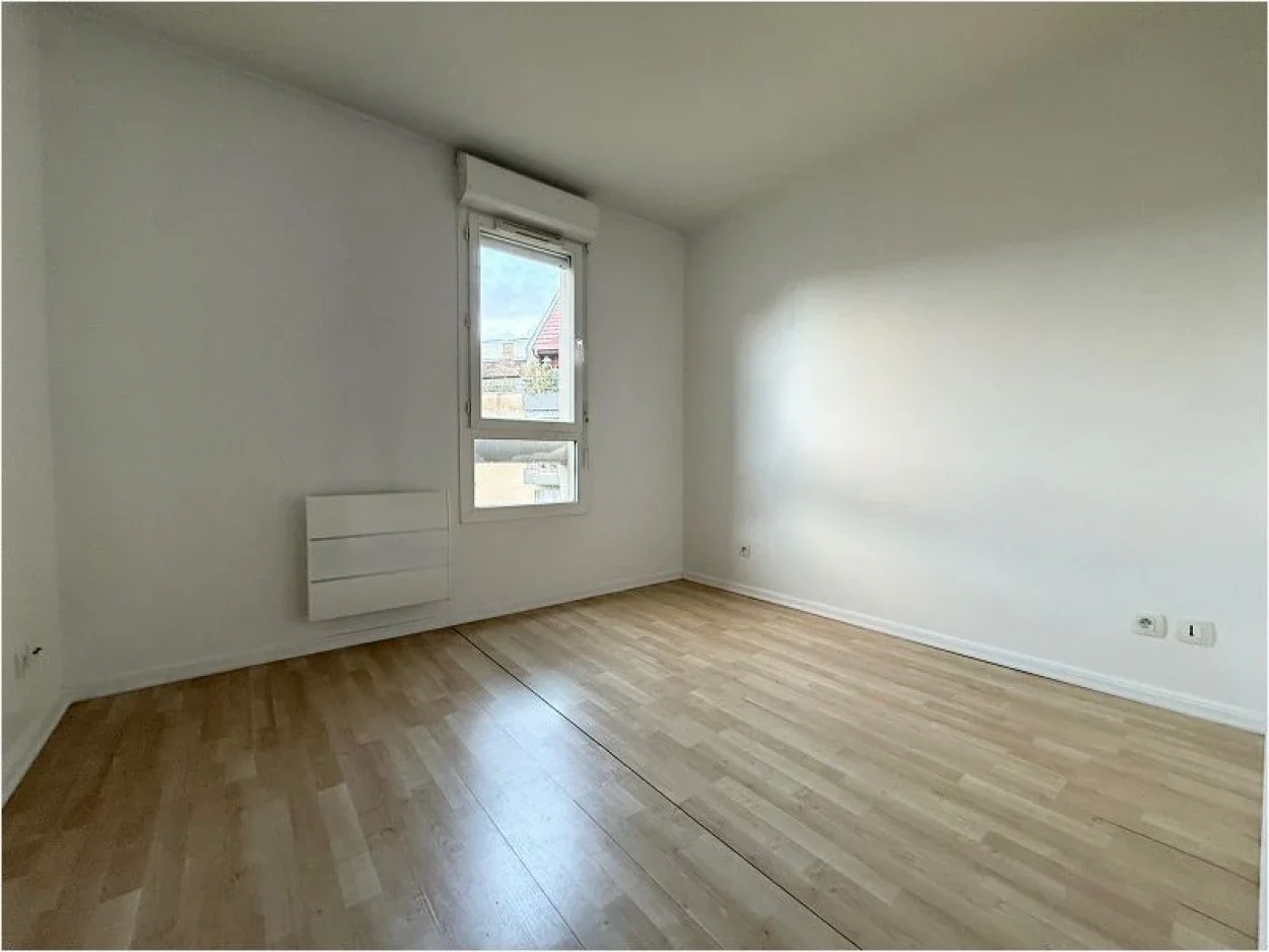 Appartement Rue du Bastion Saint-André à Lille