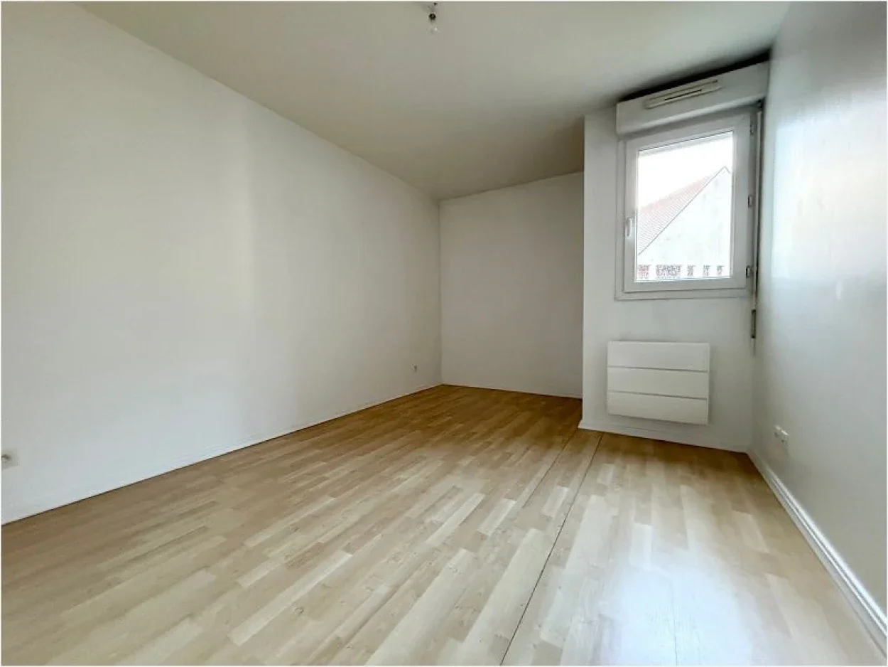 Appartement Rue du Bastion Saint-André à Lille