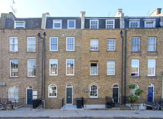 Flat Islington Park Street in Greater London