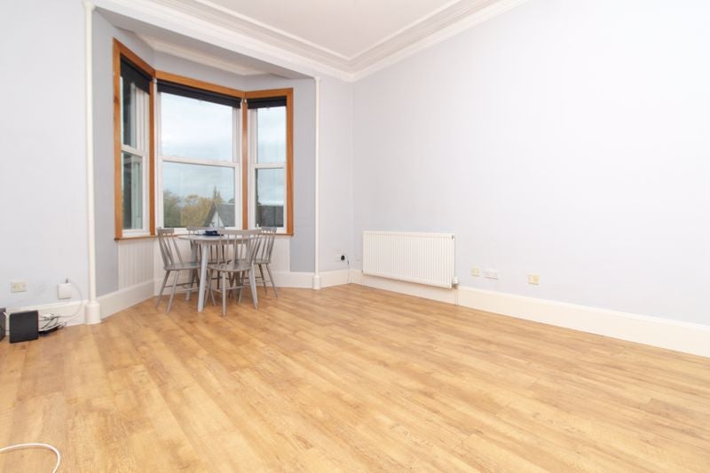 Flat Williamson Avenue in Dumbarton