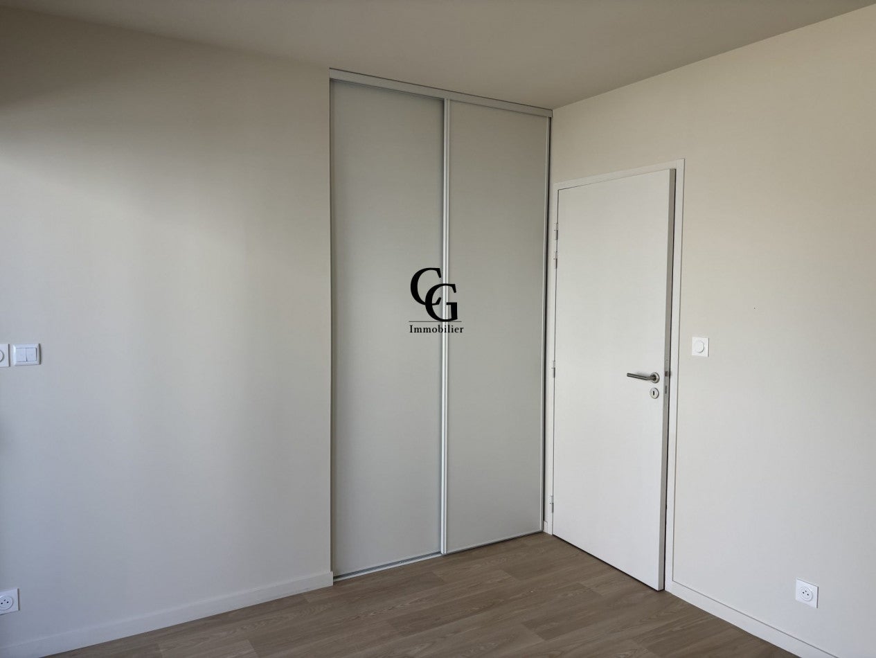 Appartement Rue Henri Charpentier à Vertou