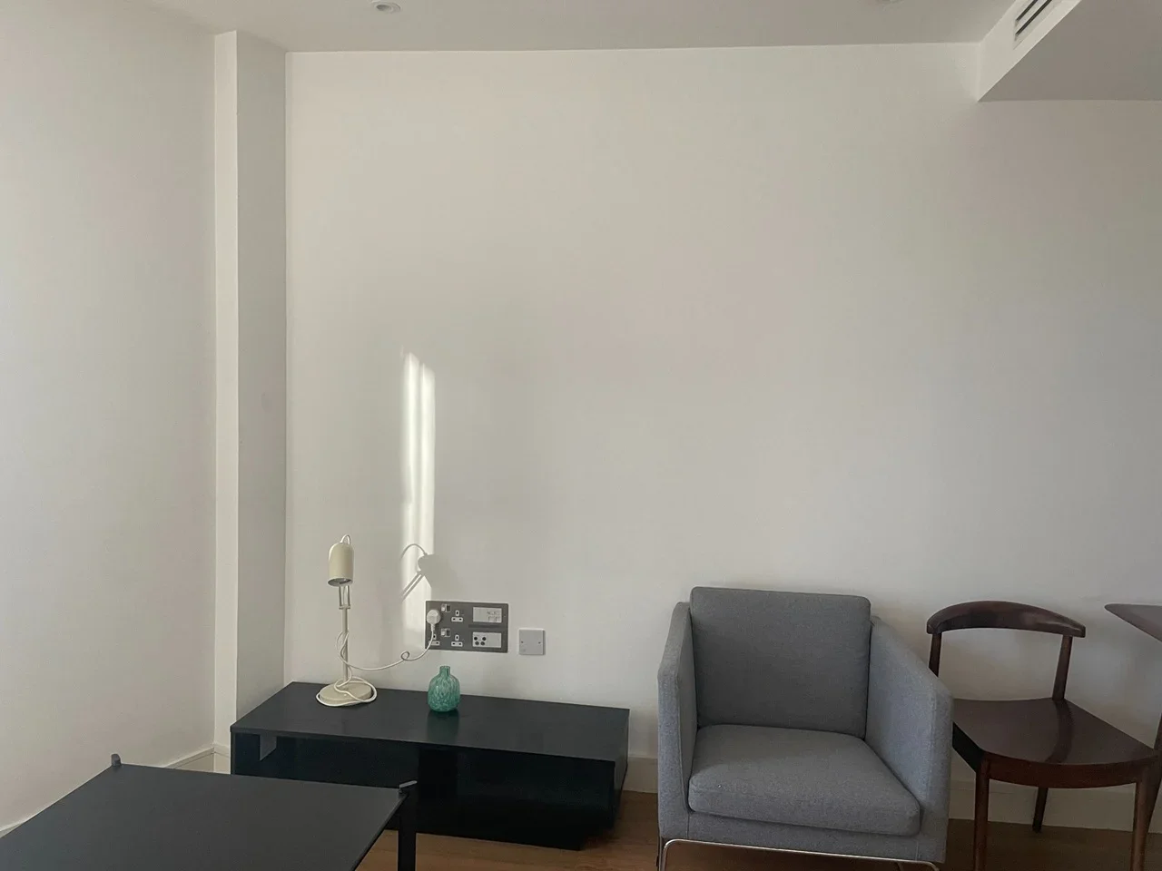 Flat Wandsworth Road in Greater London
