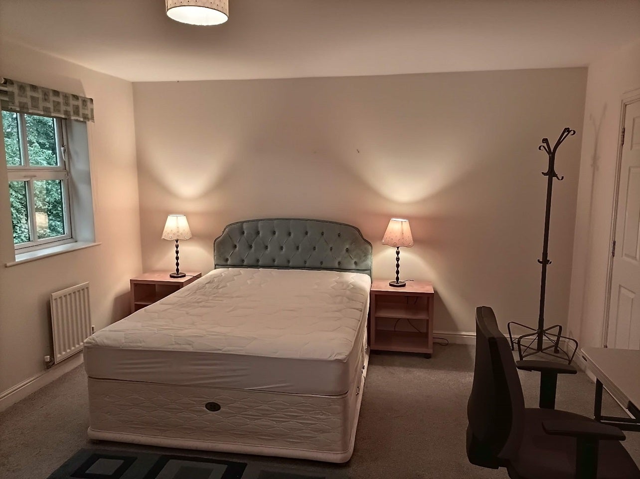 Room Schuster Road in Manchester