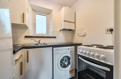 Flat Janet Mews in West Oxfordshire