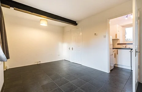 Flat Janet Mews in West Oxfordshire