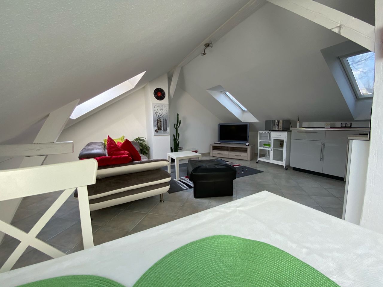Wohnung Bürgweg in Nürnberg