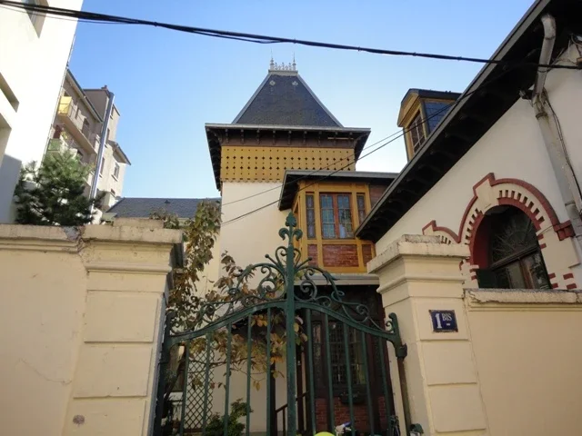 Appartement Avenue de Vizille à Grenoble