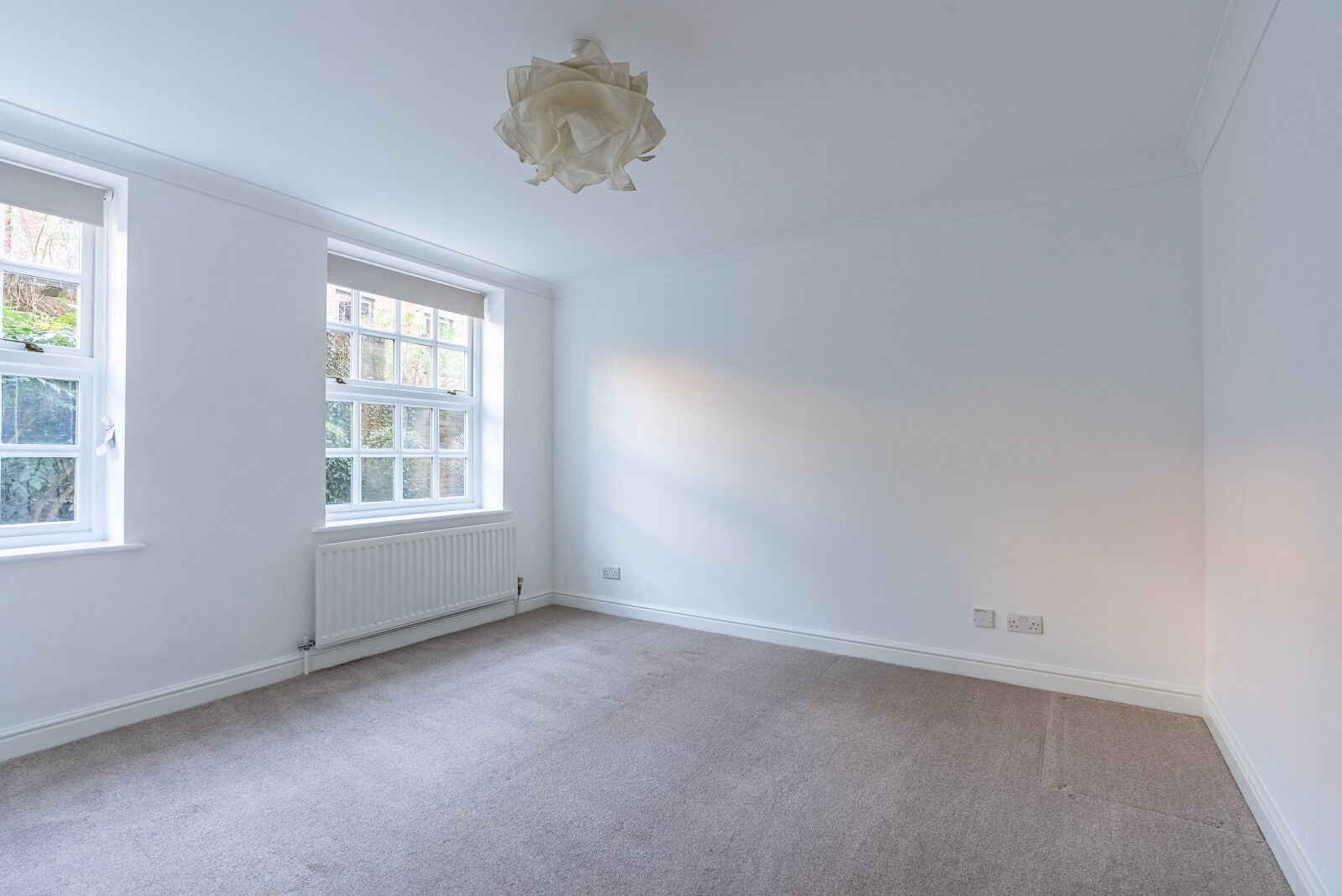 Flat Victoria Street in St Albans