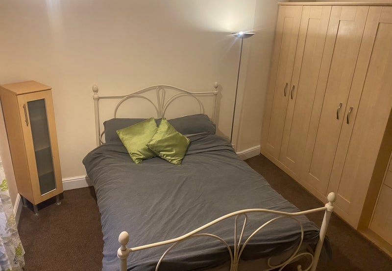 Room Grove Road in Norwich