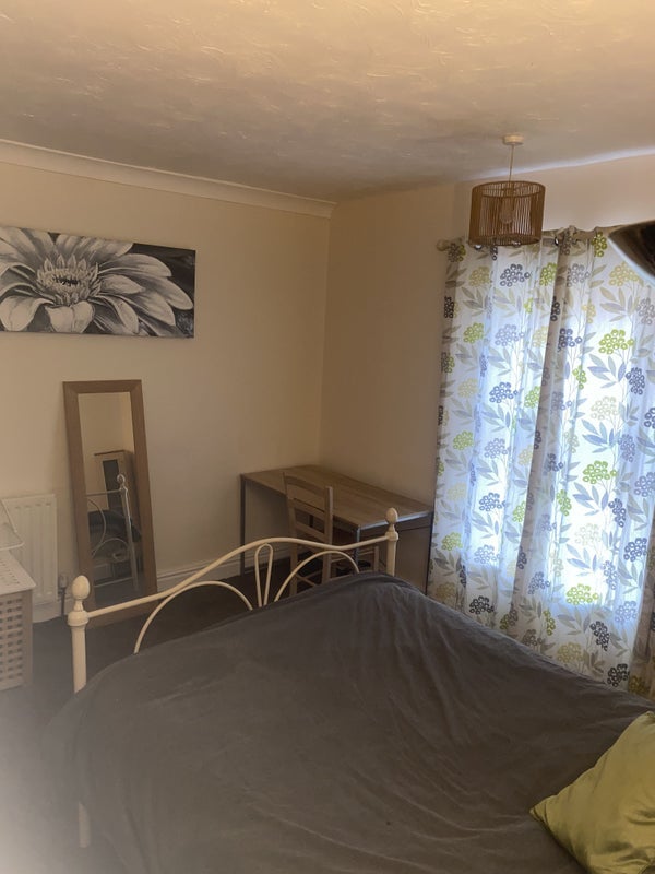 Room Grove Road in Norwich