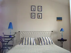Room Chemin de Toureilles in La Digne-d'Amont