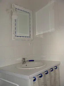 Room Chemin de Toureilles in La Digne-d'Amont