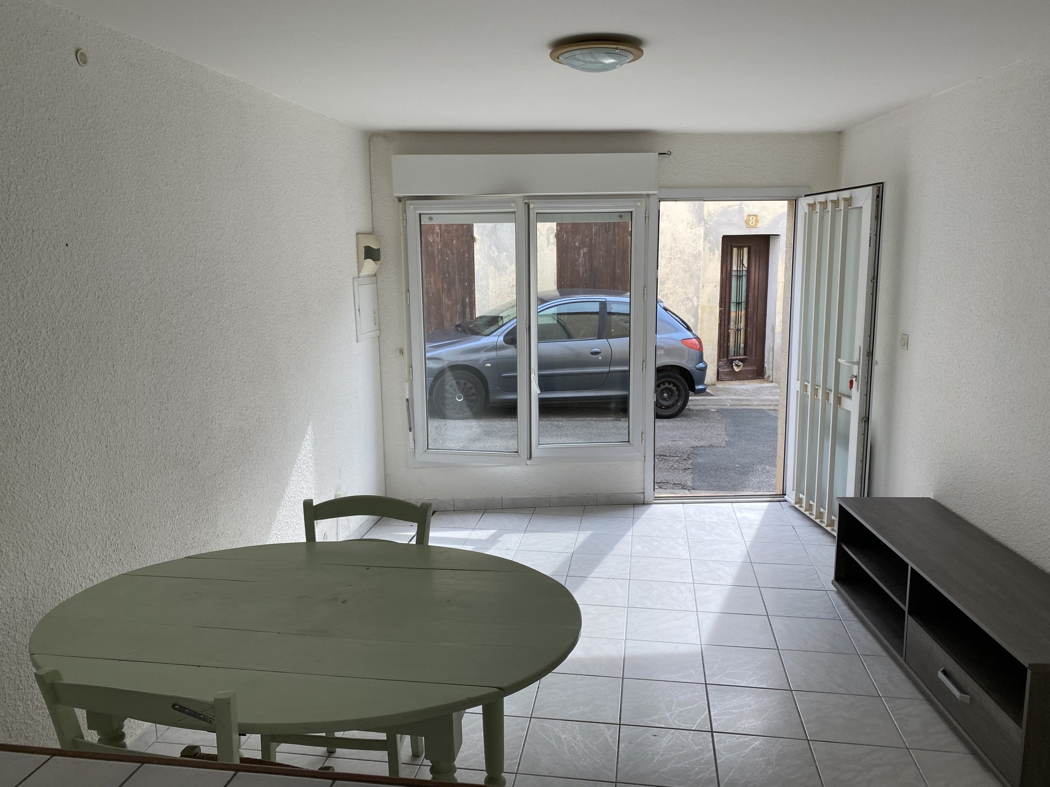 Appartement Place de la République à Castelnaudary