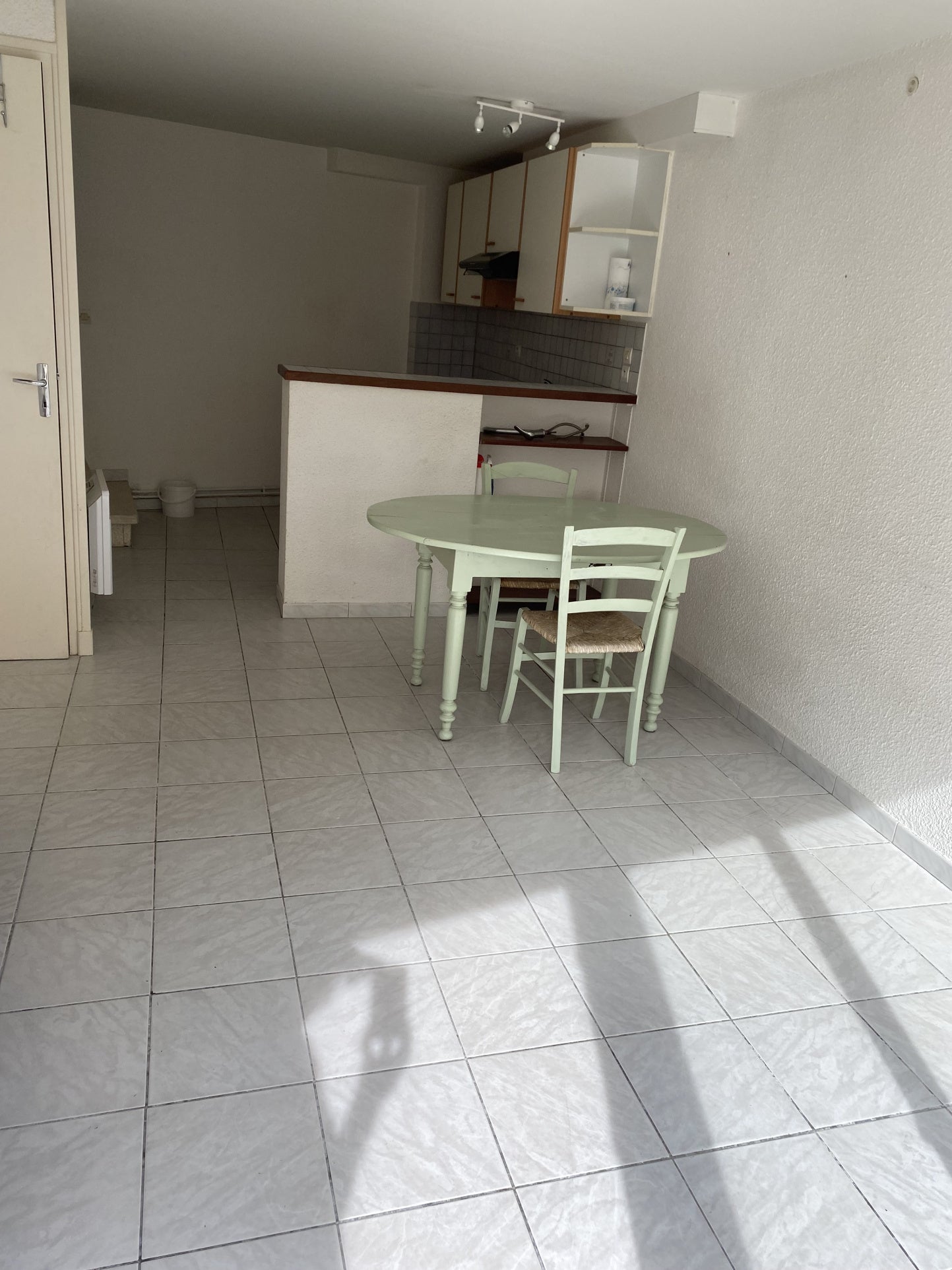 Appartement Place de la République à Castelnaudary