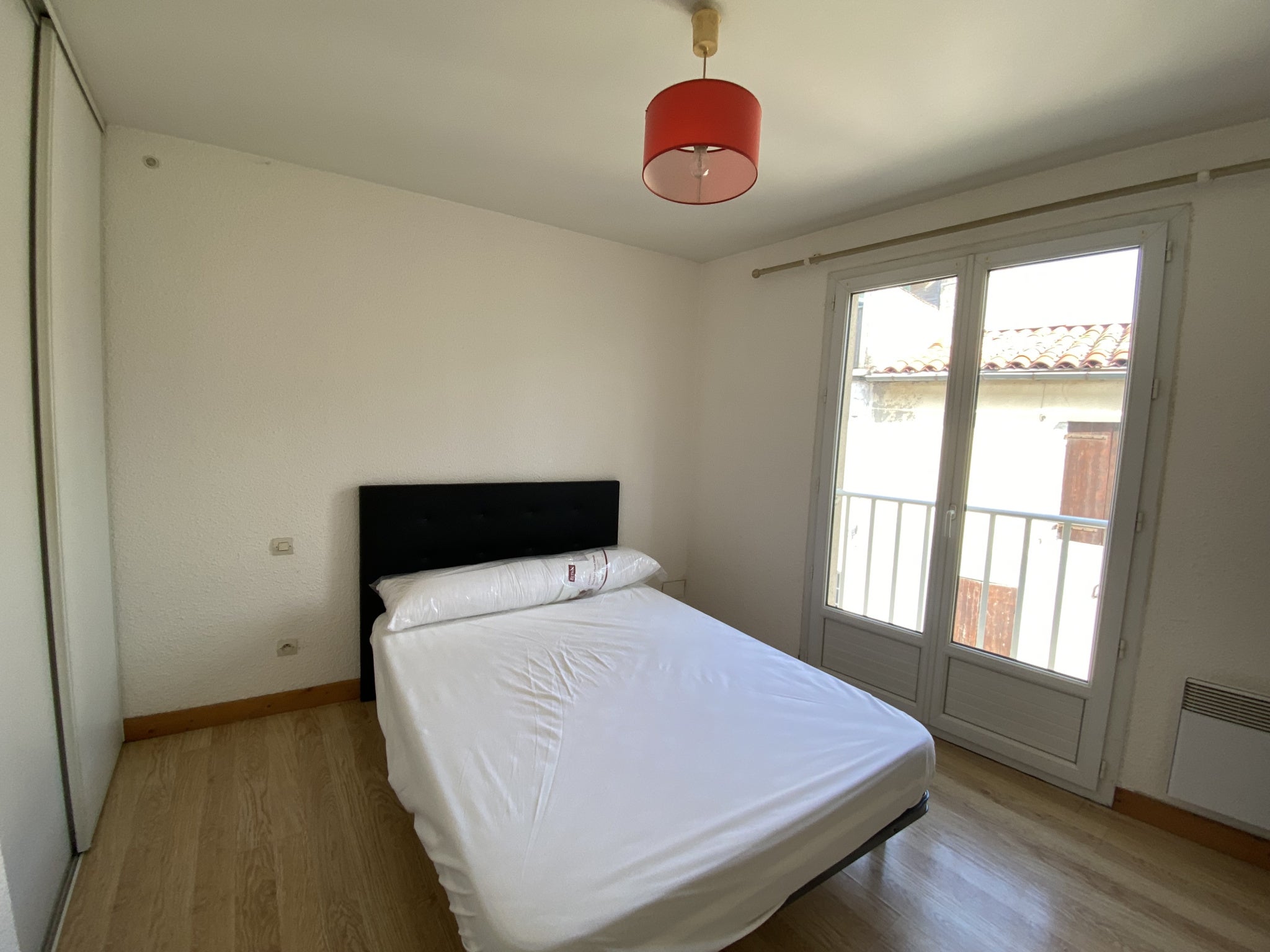 Appartement Place de la République à Castelnaudary