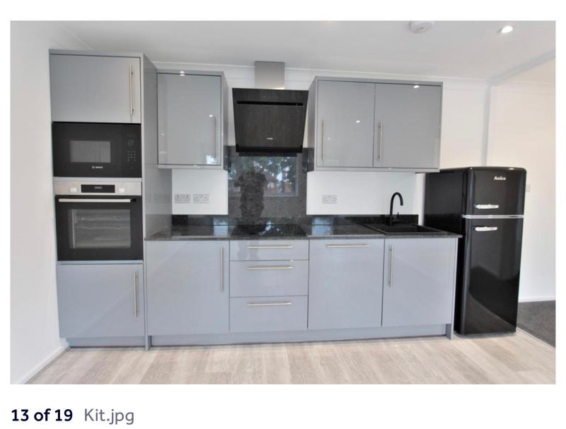 Flat Tavistock Place in Greater London