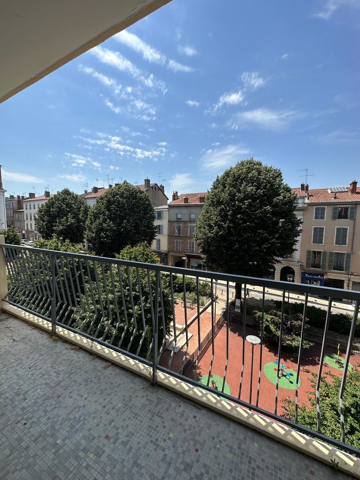 Appartement Rue Ennemond Ullard à Villefranche-sur-Saône