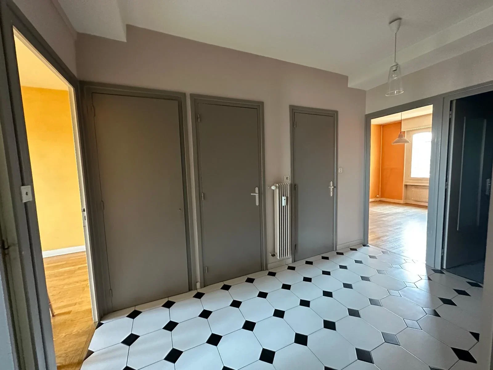 Appartement Rue Ennemond Ullard à Villefranche-sur-Saône