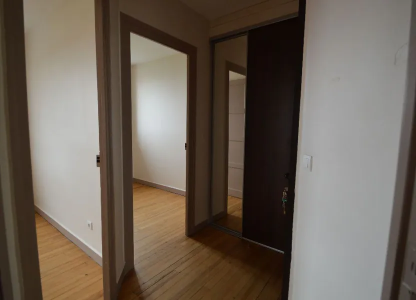 Appartement Avenue Jean Mermoz à Billère