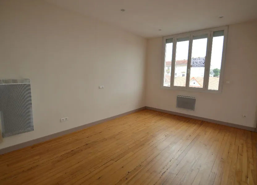 Appartement Avenue Jean Mermoz à Billère
