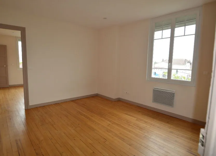 Appartement Avenue Jean Mermoz à Billère