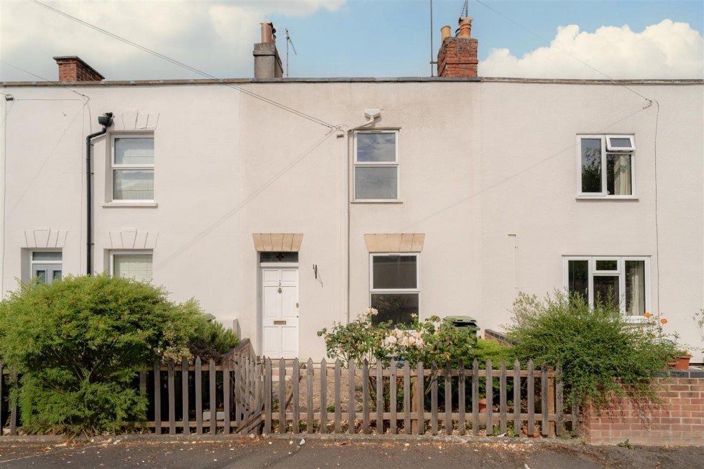 House Brandon Place in Cheltenham